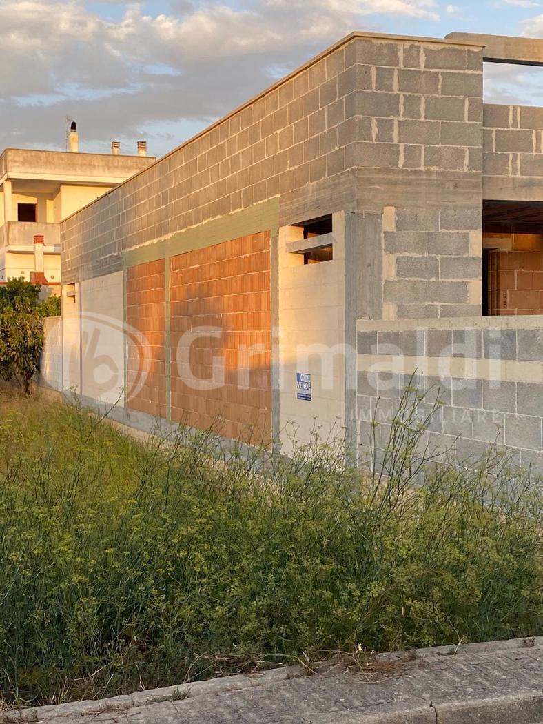 Villa in vendita a Sannicola