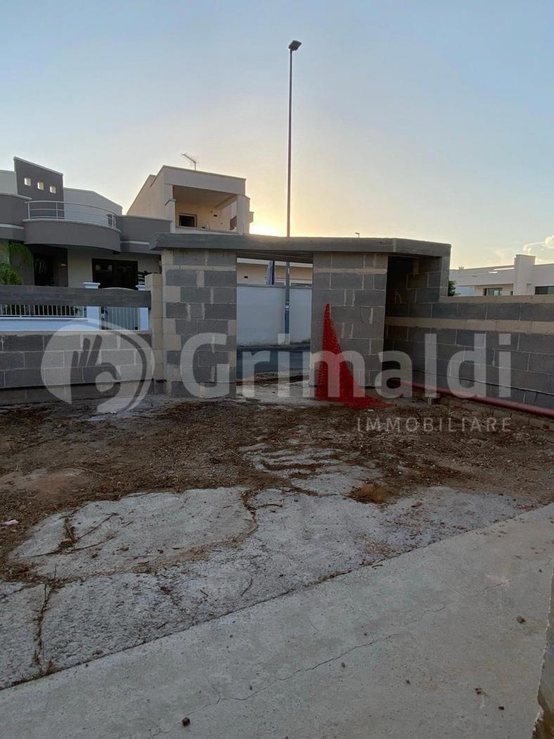 Villa in vendita a Sannicola