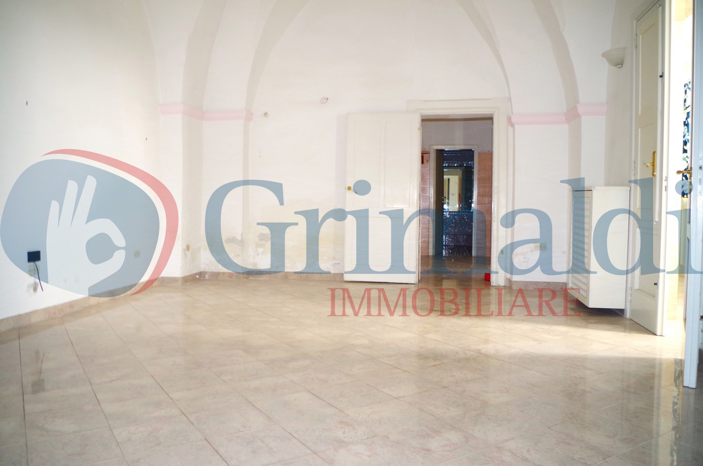 Casa indipendente in vendita a Novoli