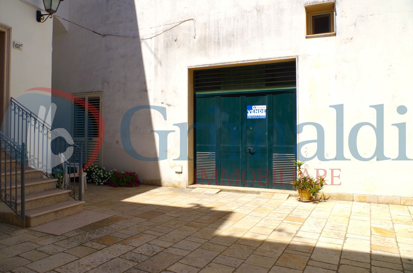 Casa indipendente in vendita a Novoli