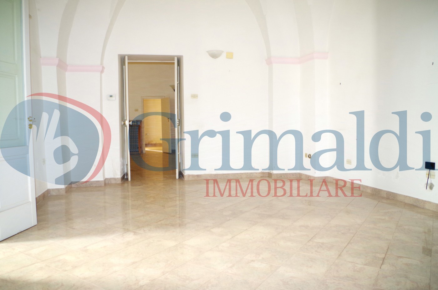 Casa indipendente in vendita a Novoli