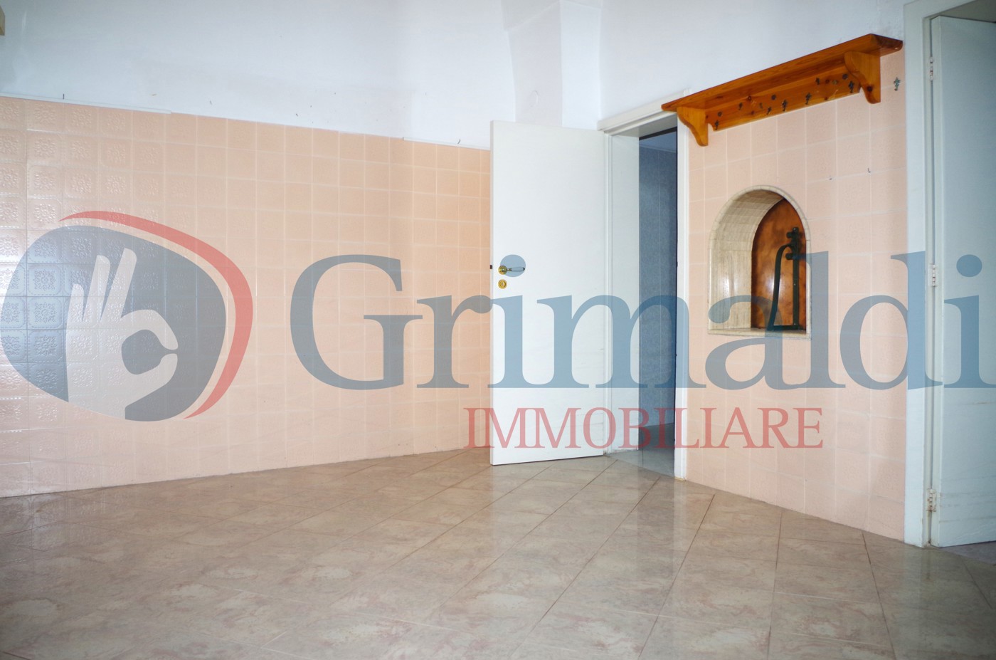 Casa indipendente in vendita a Novoli