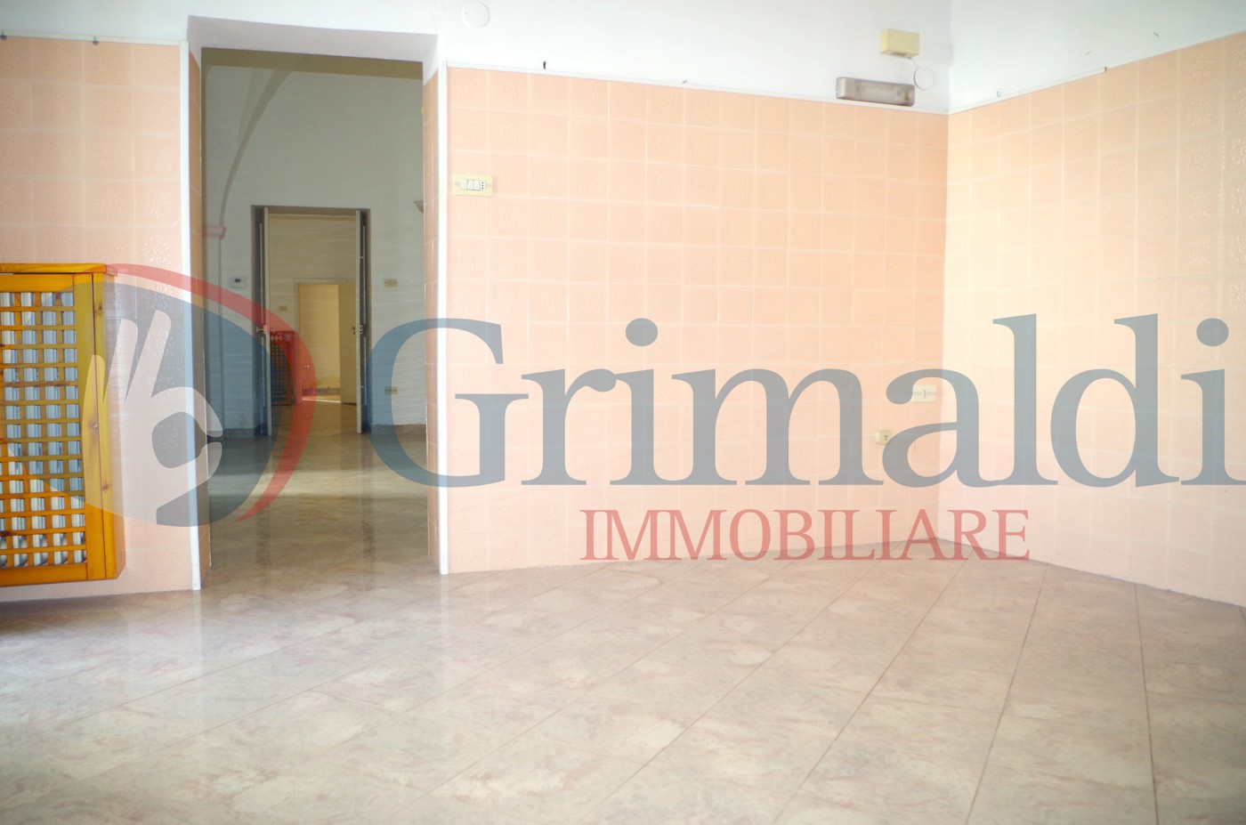 Casa indipendente in vendita a Novoli