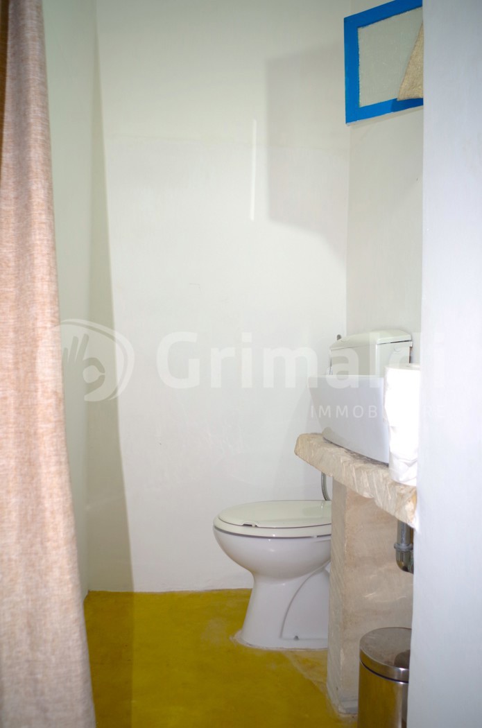 Casa indipendente in vendita a Parabita