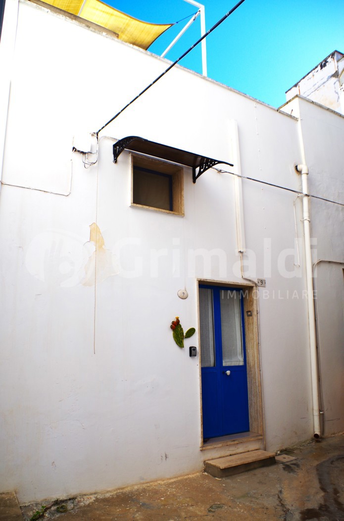 Casa indipendente in vendita a Parabita