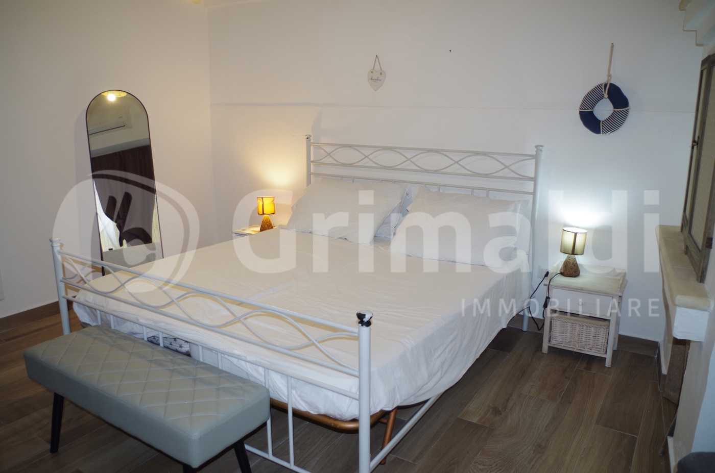 Casa indipendente in vendita a Parabita