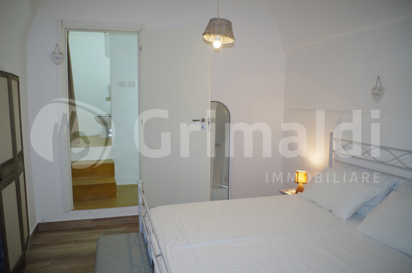 Casa indipendente in vendita a Parabita