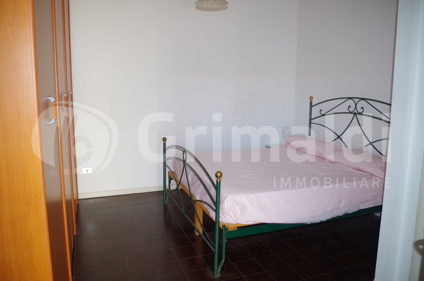 Trilocale vista mare a Gallipoli