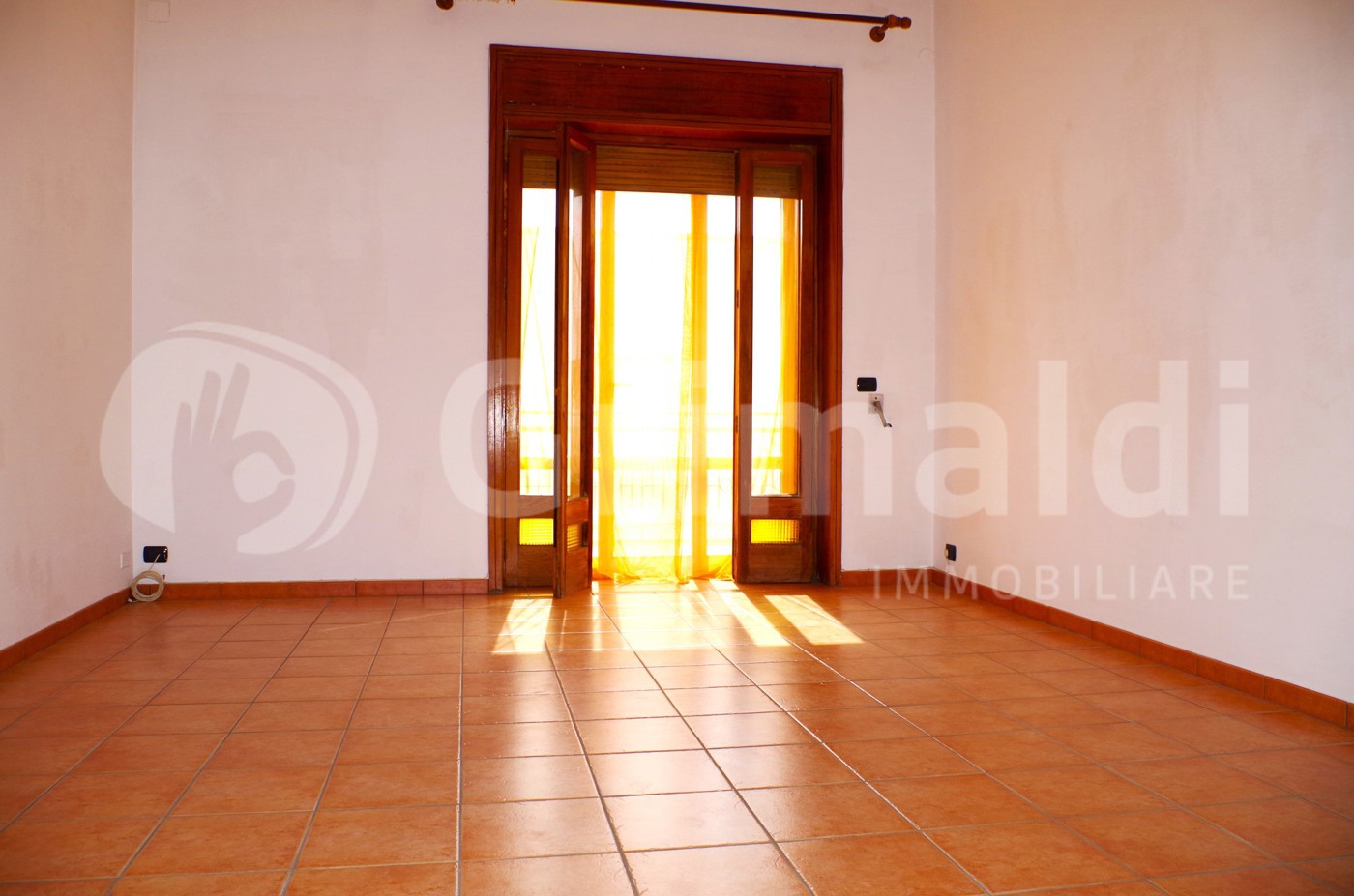 Quadrilocale con box a Sannicola