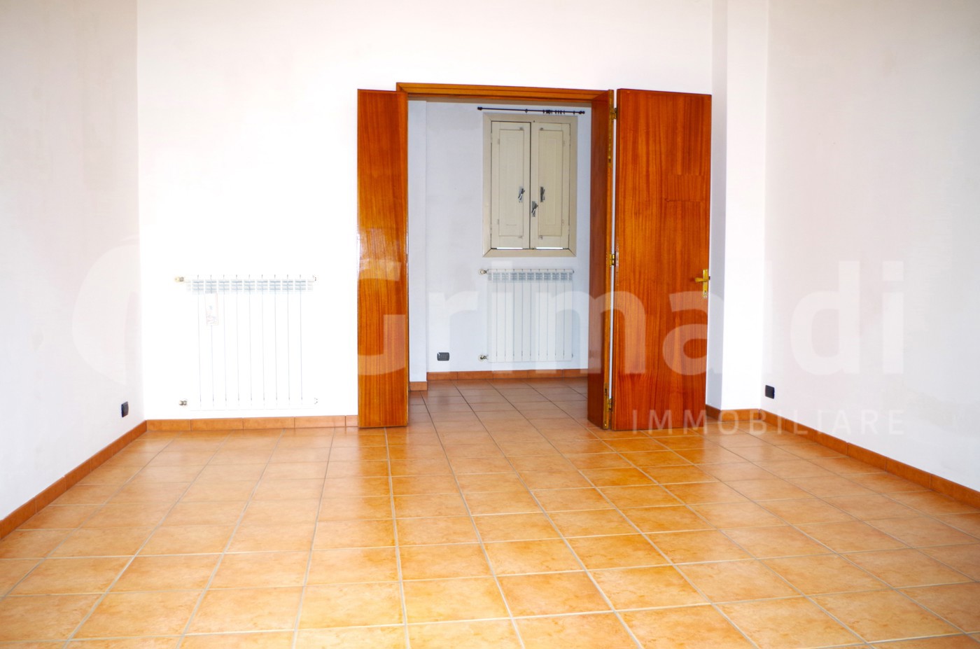 Quadrilocale con box a Sannicola