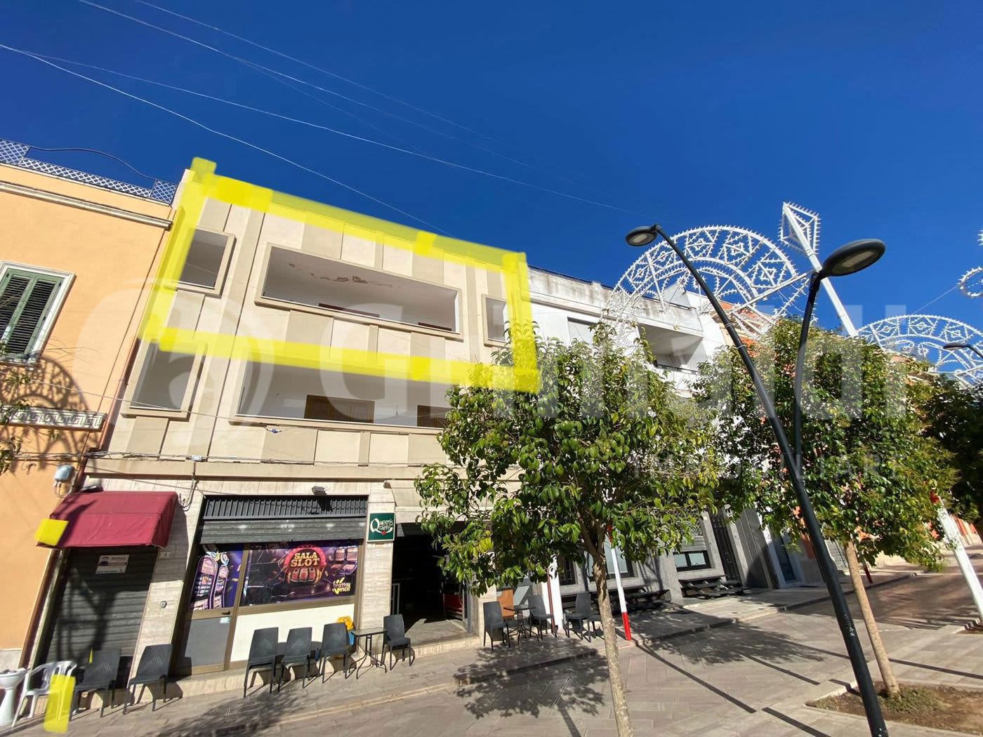 Appartamento in vendita a Neviano