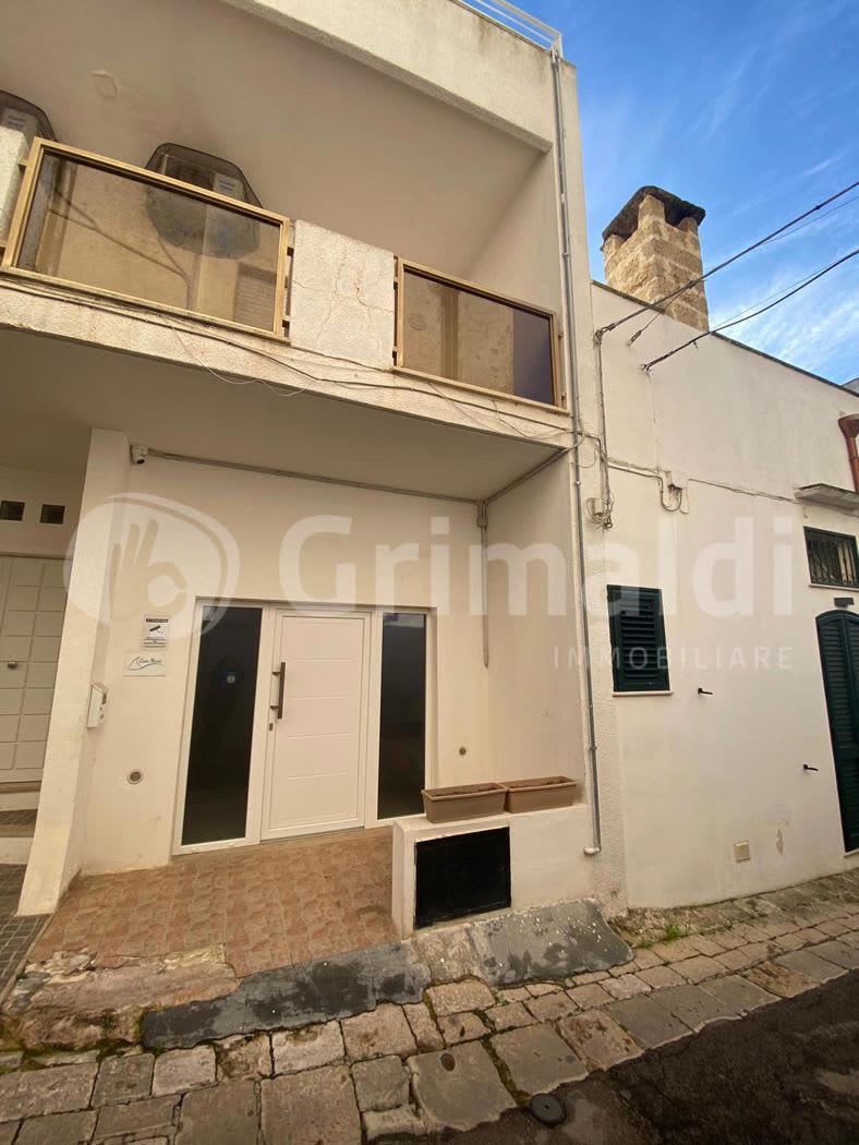 Casa indipendente arredata in affitto a Tuglie