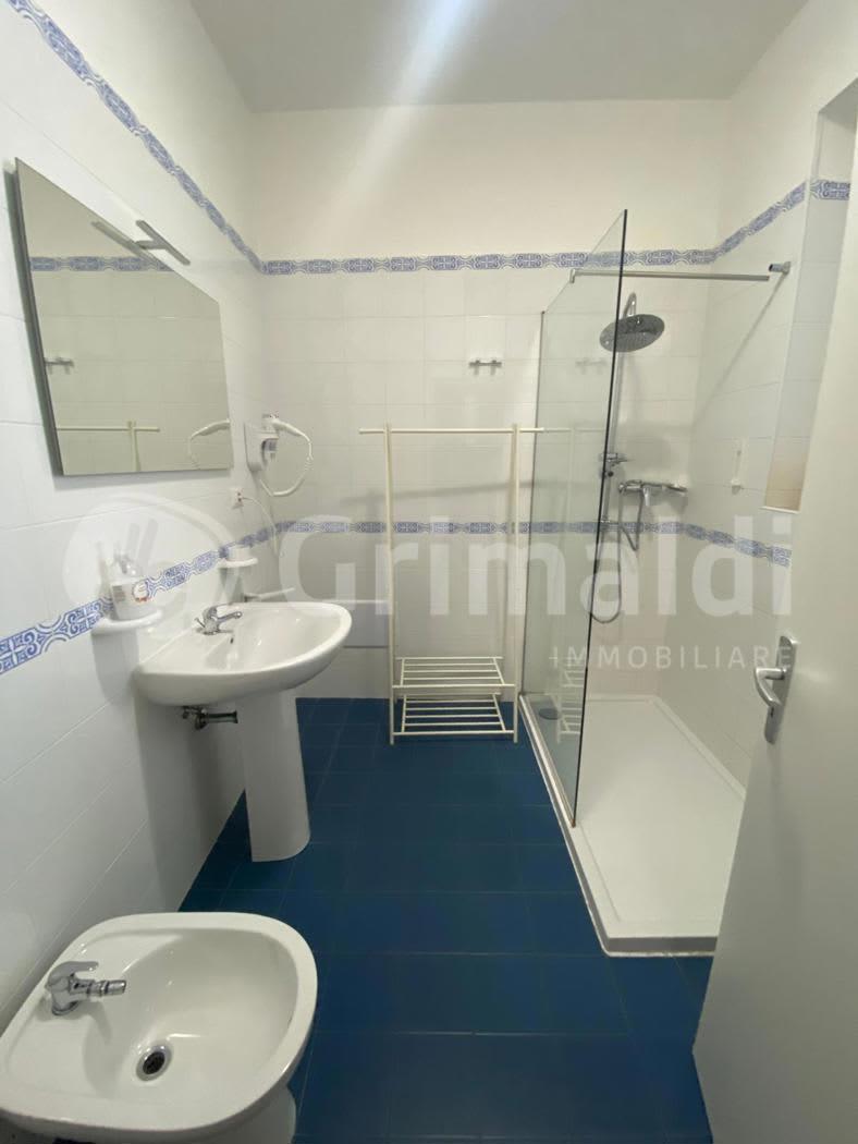 Casa indipendente arredata in affitto a Tuglie