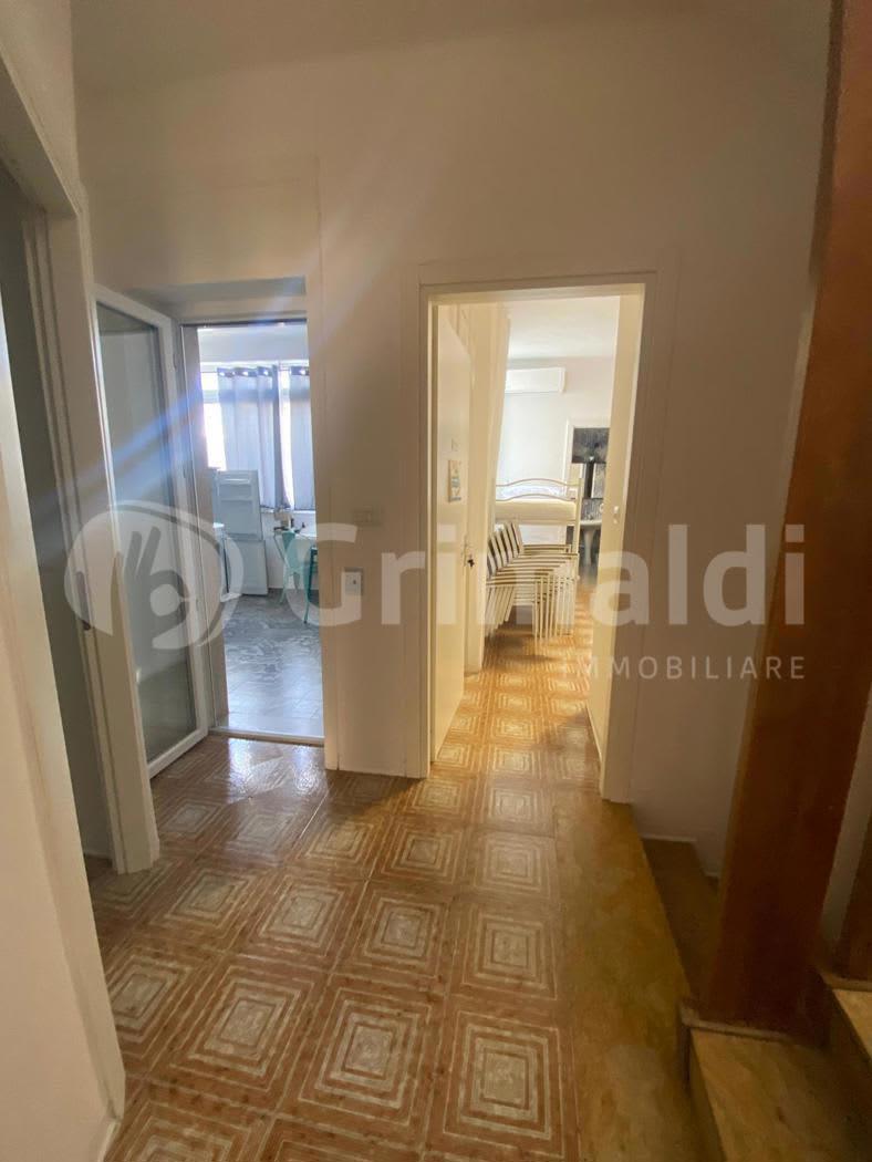 Casa indipendente arredata in affitto a Tuglie