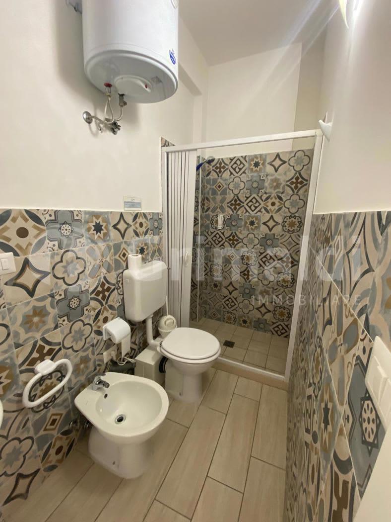 Casa indipendente arredata in affitto a Tuglie