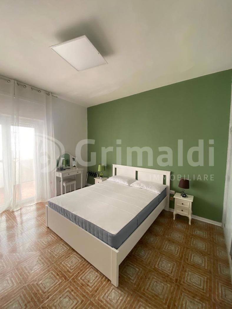 Casa indipendente arredata in affitto a Tuglie