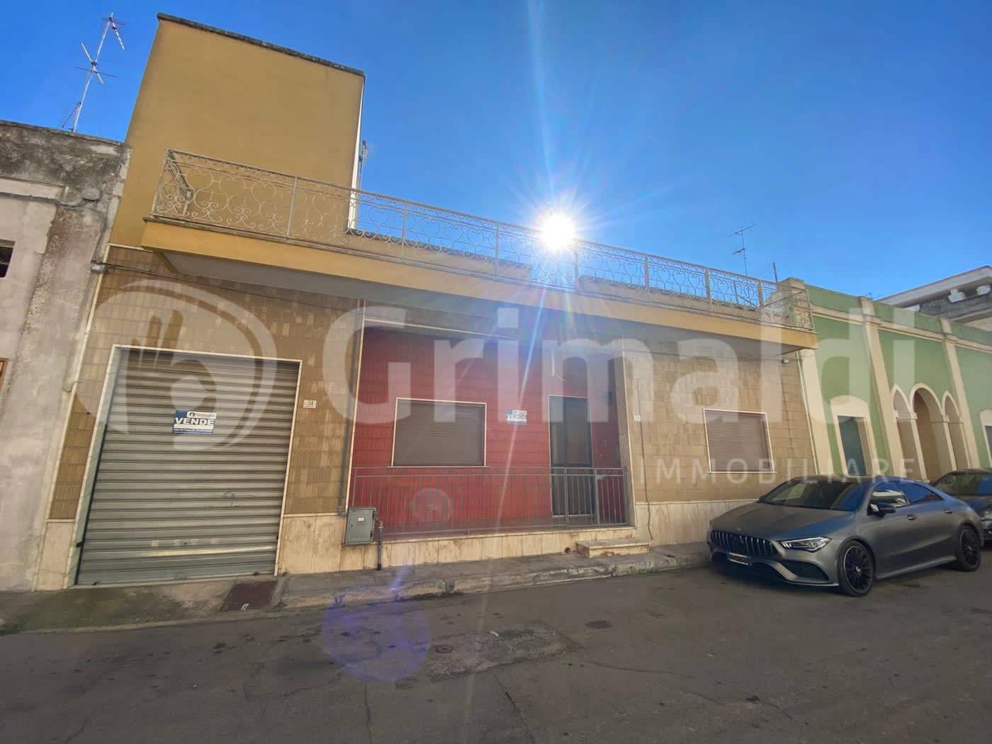 Casa indipendente in vendita a Neviano