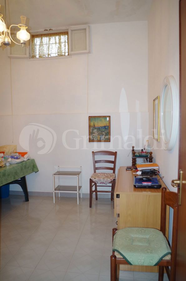 Casa indipendente in vendita a Alezio