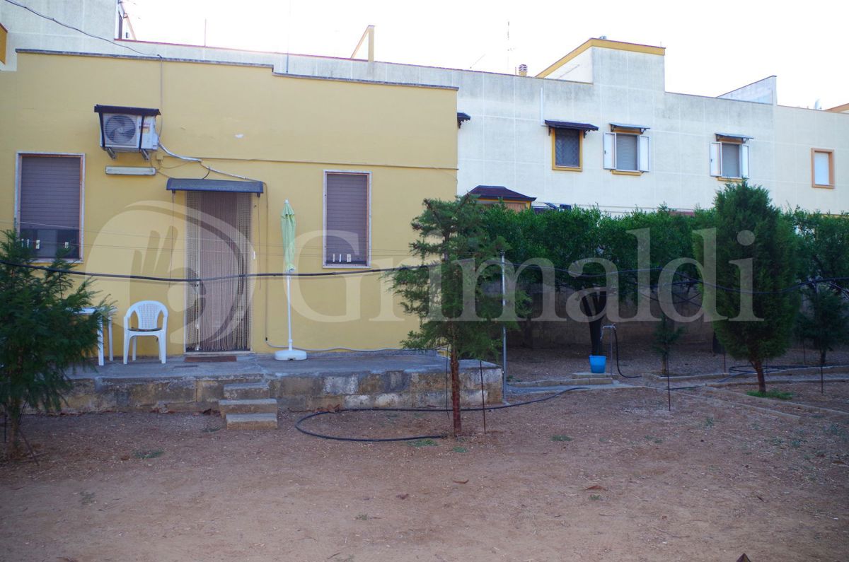 Casa indipendente in vendita a Alezio