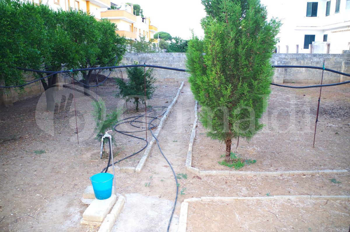 Casa indipendente in vendita a Alezio