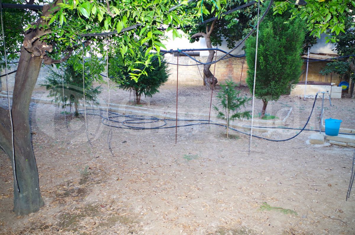 Casa indipendente in vendita a Alezio