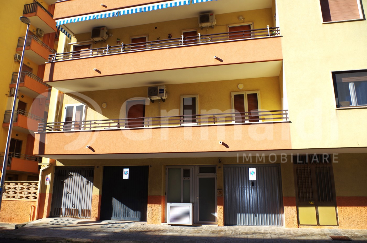 Box/Garage 14mq in vendita a Gallipoli