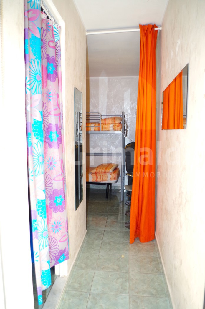 Box/Garage 14mq in vendita a Gallipoli