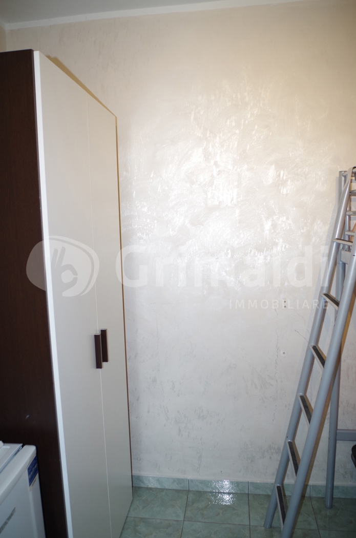 Box/Garage 14mq in vendita a Gallipoli