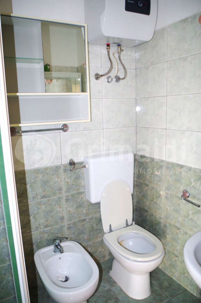 Box/Garage 14mq in vendita a Gallipoli