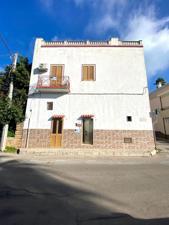 Casa indipendente ristrutturata a Tuglie