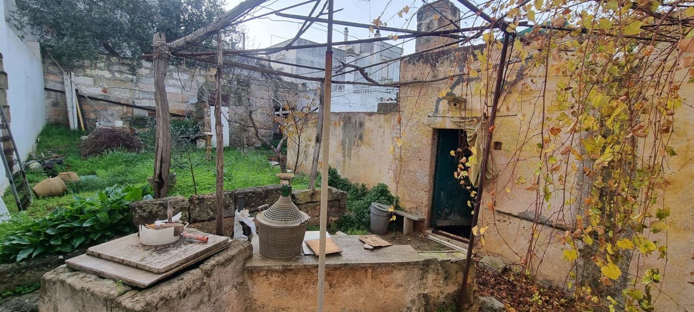 Casa indipendente in vendita a Sannicola