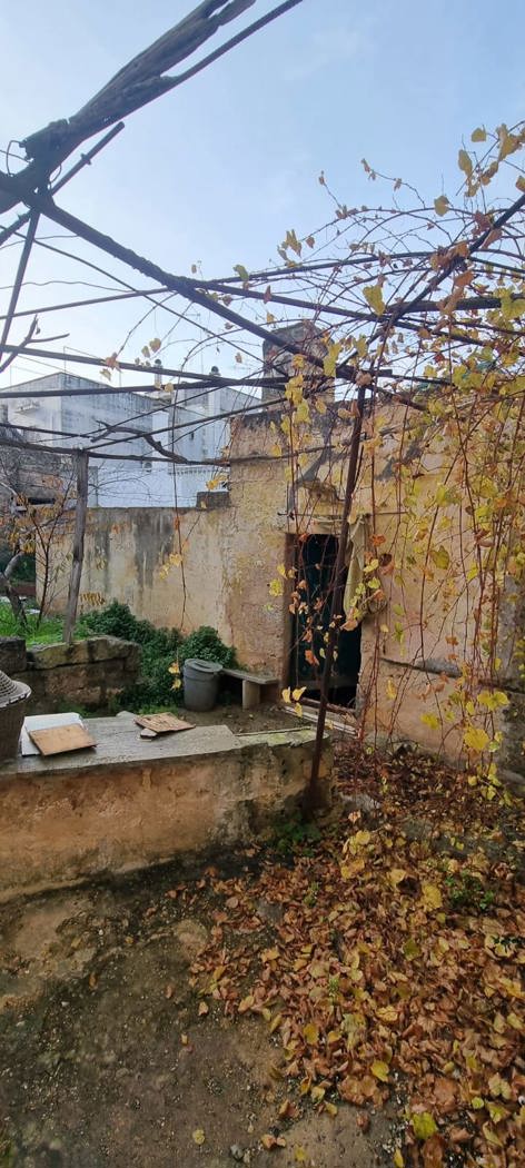 Casa indipendente in vendita a Sannicola