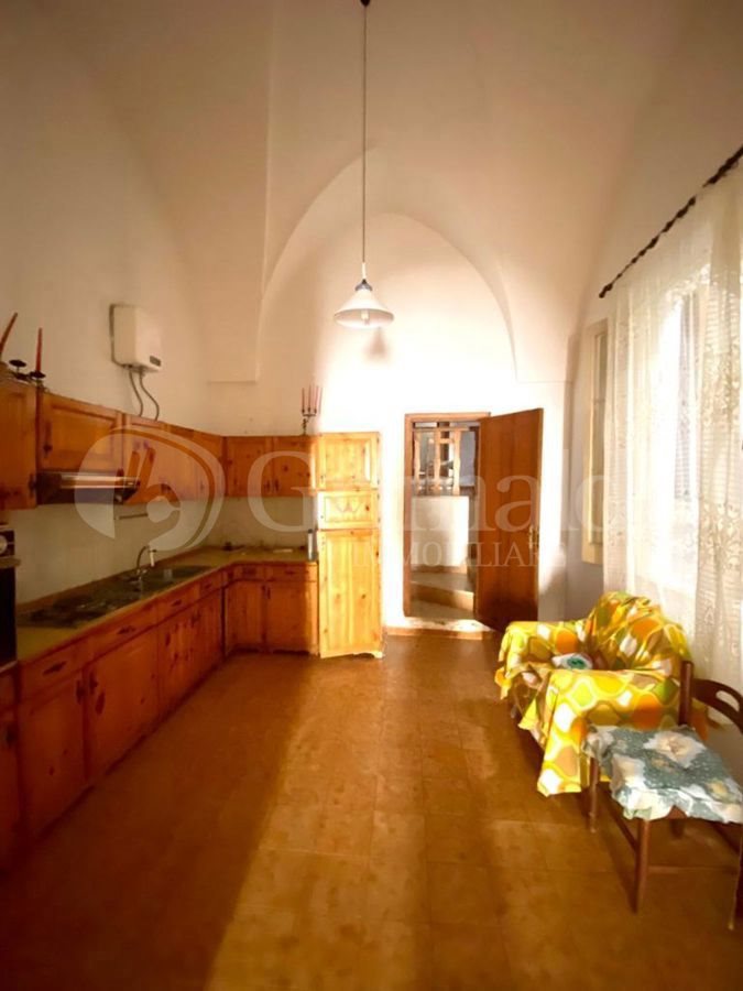 Casa indipendente con giardino a Sannicola