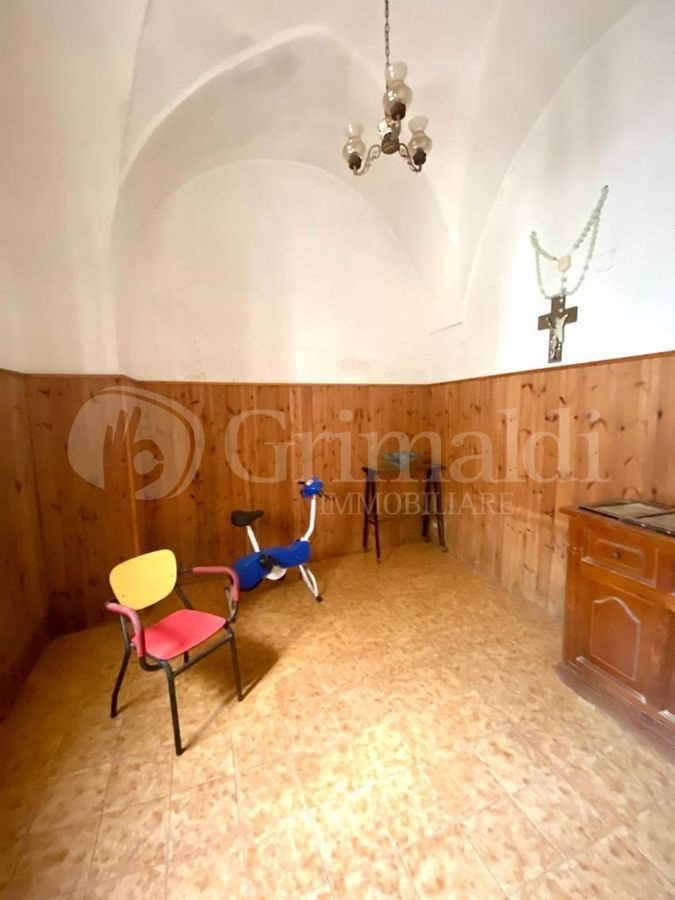 Casa indipendente con giardino a Sannicola