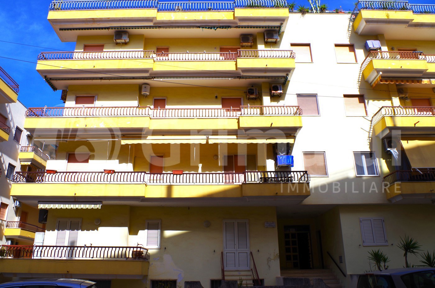 Trilocale in vendita a Gallipoli