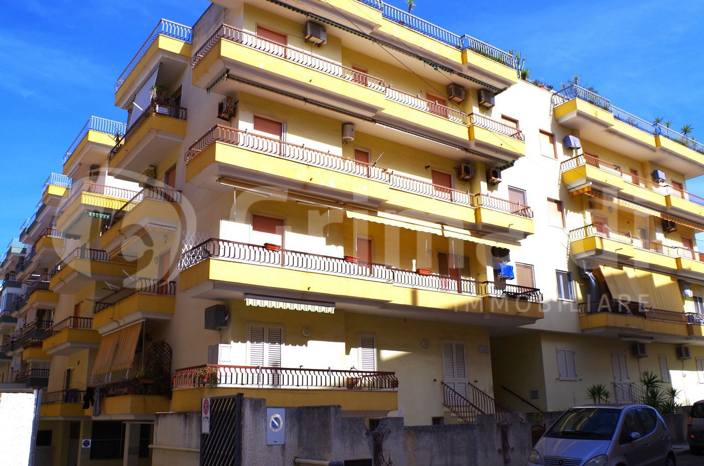 Trilocale in vendita a Gallipoli