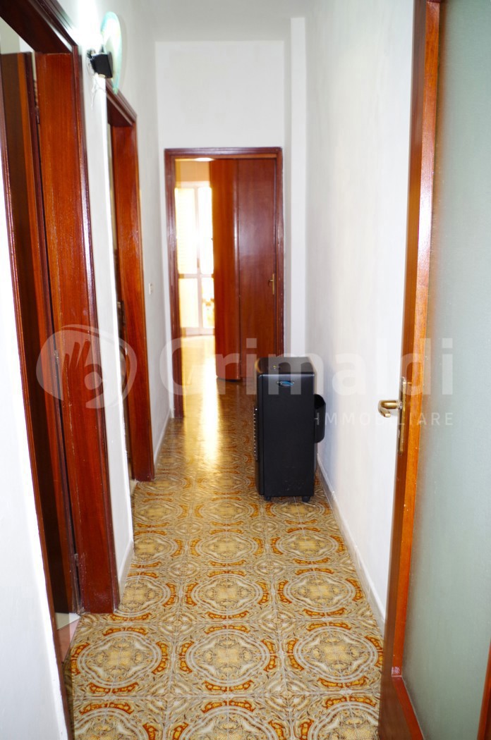 Trilocale in vendita a Gallipoli