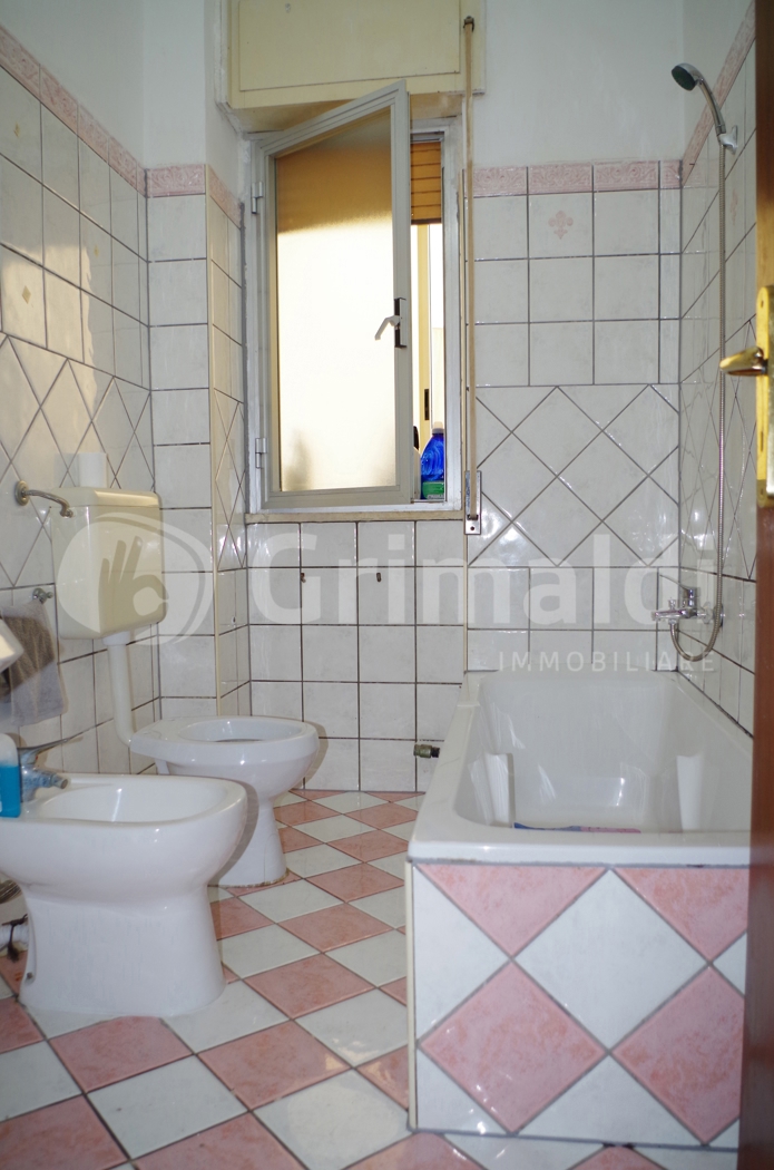 Trilocale in vendita a Gallipoli