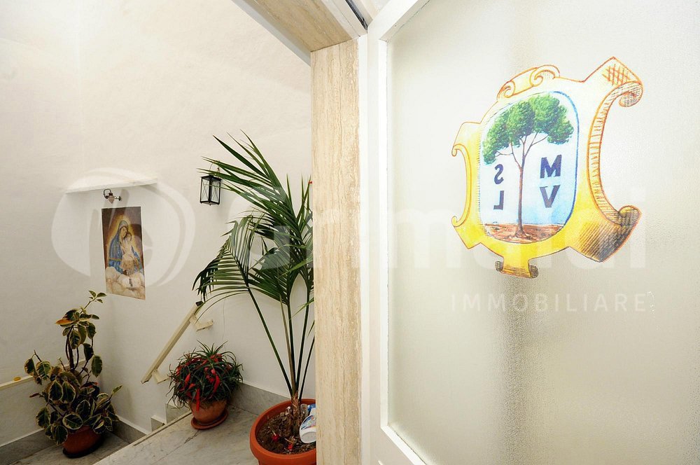 Stabile/Palazzo vista mare a Gallipoli