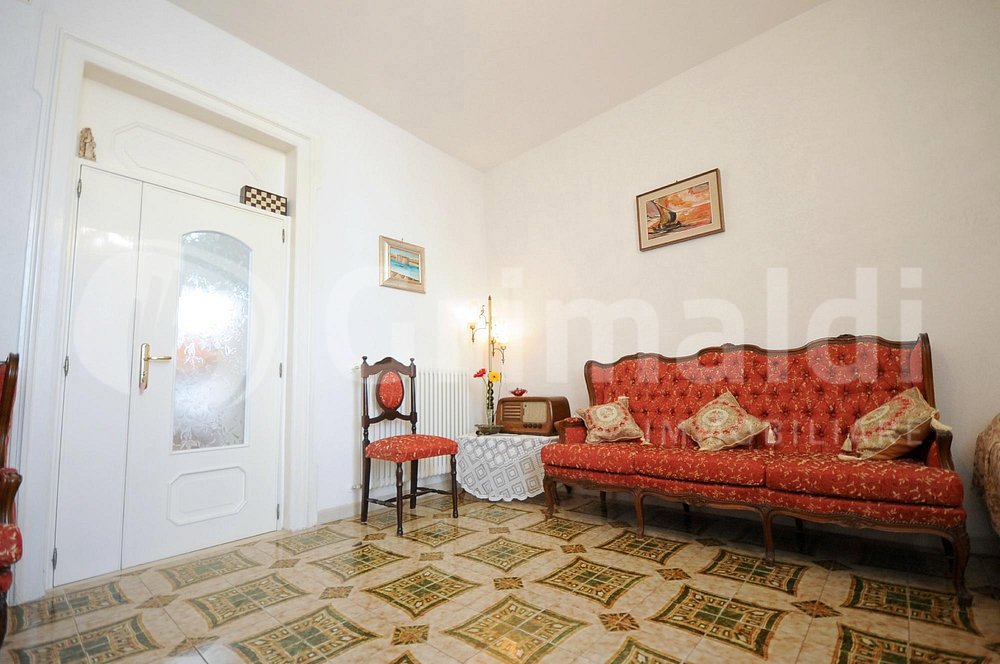 Stabile/Palazzo vista mare a Gallipoli