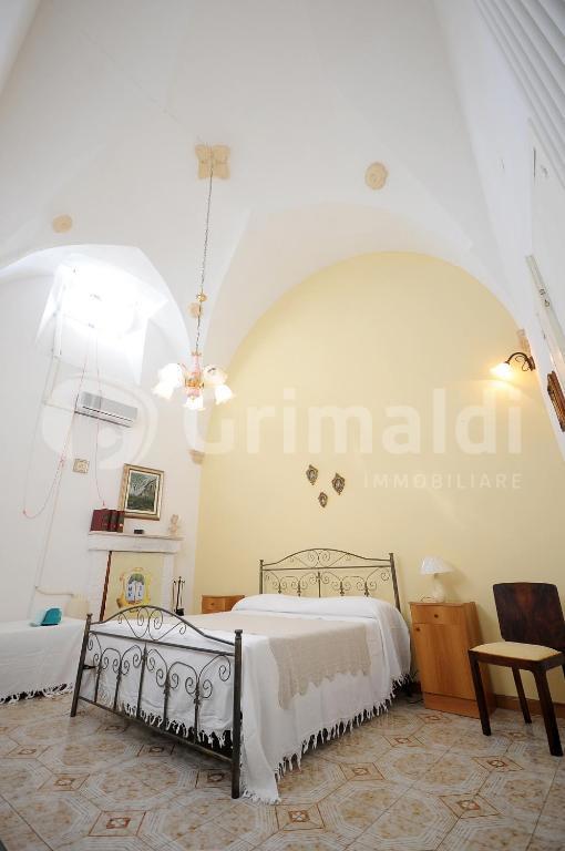 Stabile/Palazzo vista mare a Gallipoli