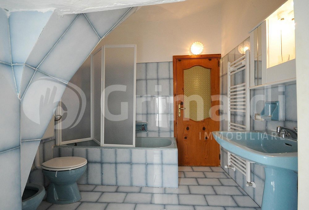 Stabile/Palazzo vista mare a Gallipoli