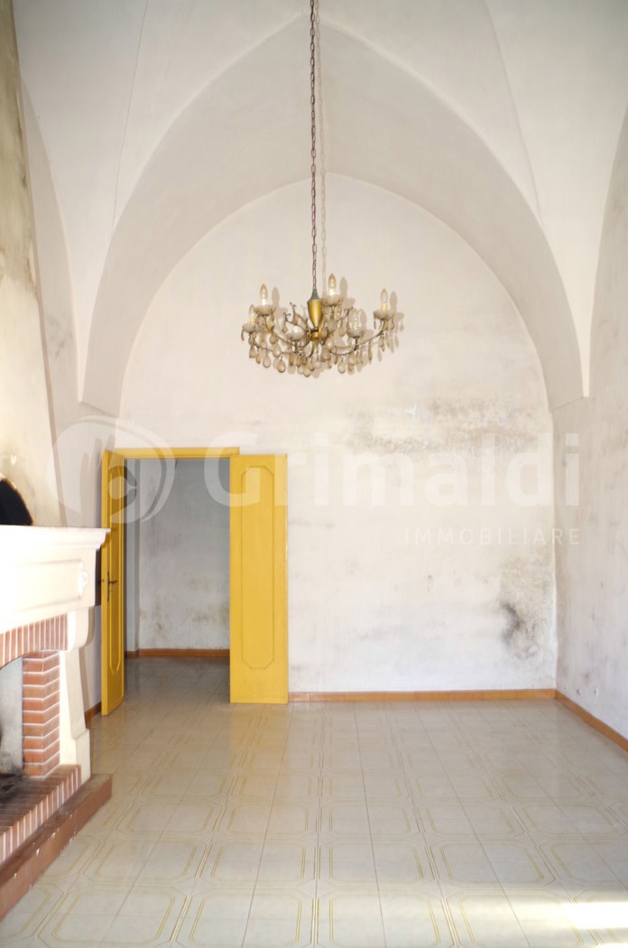 Casa indipendente da ristrutturare a Sannicola