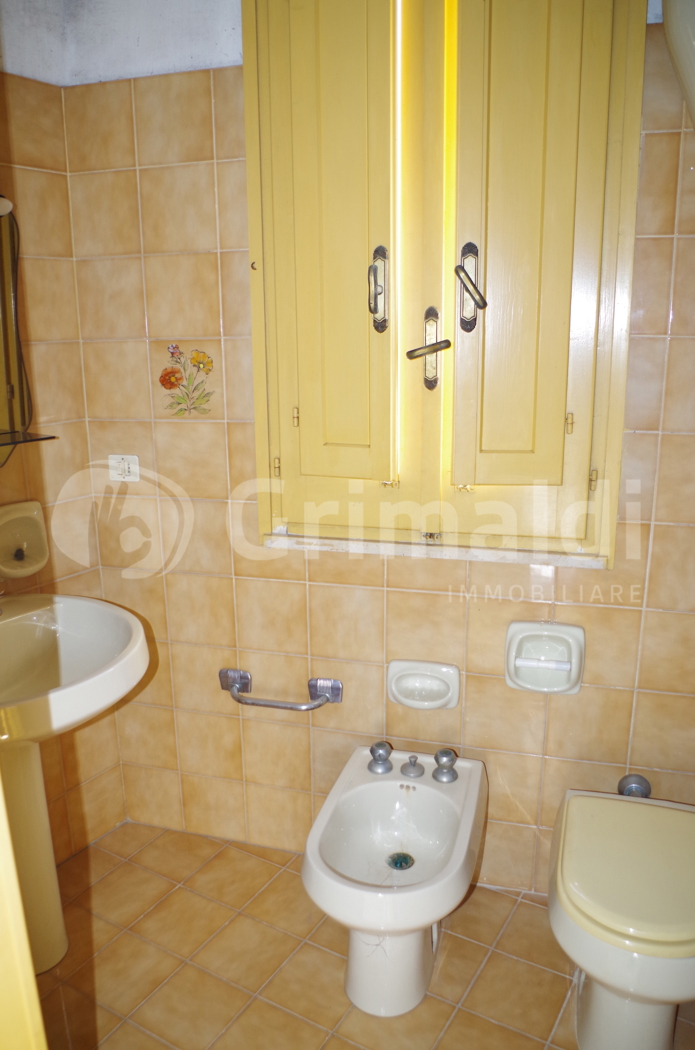 Casa indipendente da ristrutturare a Sannicola