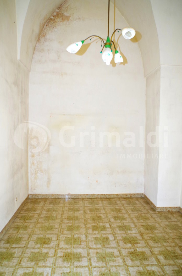 Casa indipendente da ristrutturare a Sannicola