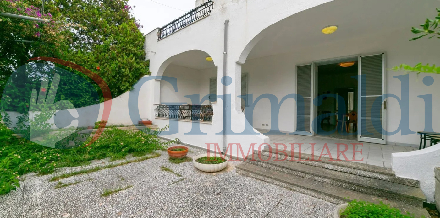 Casa indipendente in vendita a Gallipoli