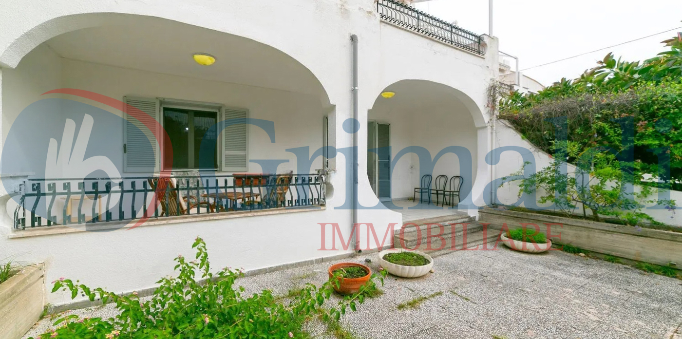 Casa indipendente in vendita a Gallipoli