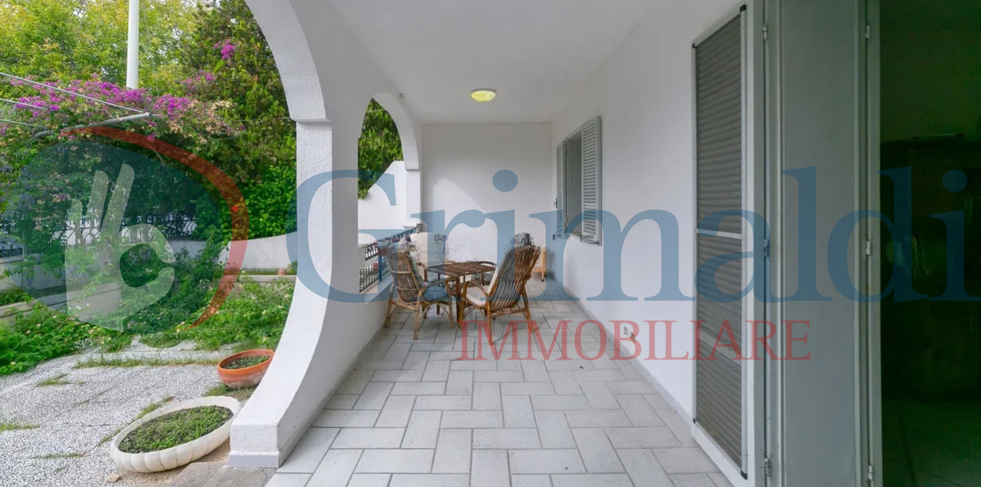 Casa indipendente in vendita a Gallipoli