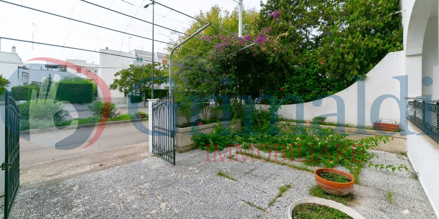 Casa indipendente in vendita a Gallipoli