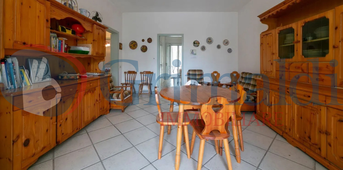 Casa indipendente in vendita a Gallipoli